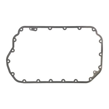 Spicer Engine Oil Sump Gasket, Victor Reinz 71-34211-00